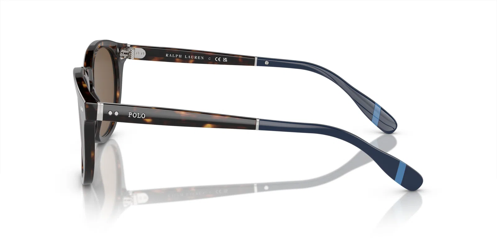 Polo 4206F Sunglasses - view 6